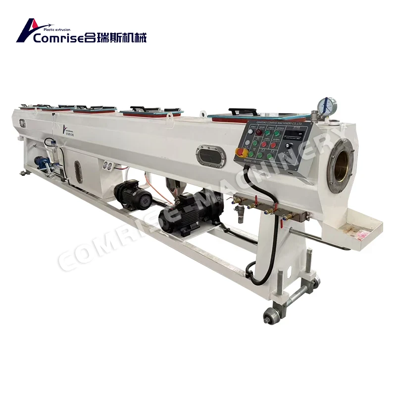 PVC Pipe Production Line