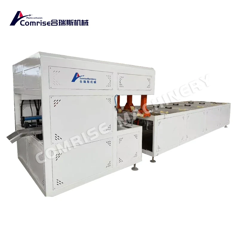 UPVC Pipe Making Machine UPVC Pipe Making Machine