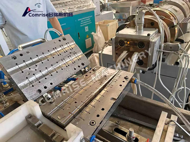 Calibration Mold