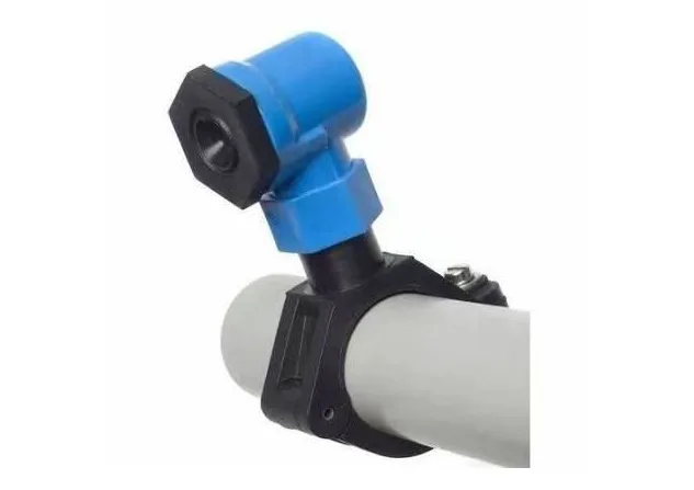 nozzle inside tank